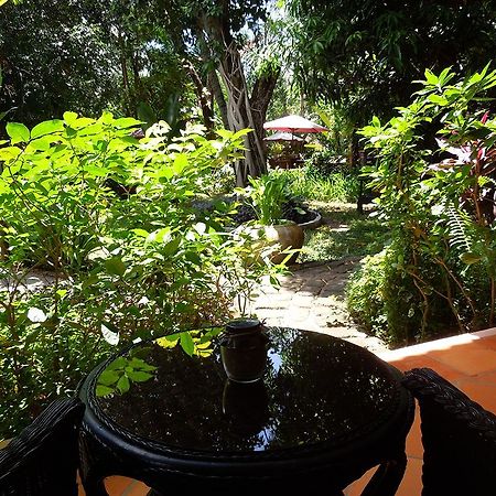 The Rivergarden Sziemreap Kültér fotó