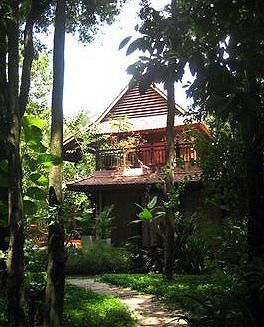 The Rivergarden Sziemreap Kültér fotó