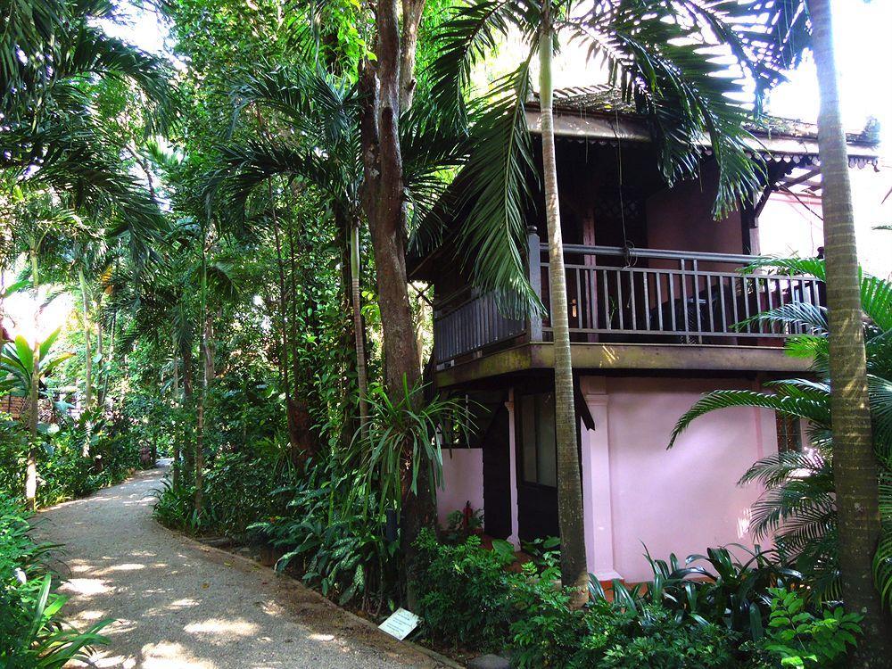 The Rivergarden Sziemreap Kültér fotó