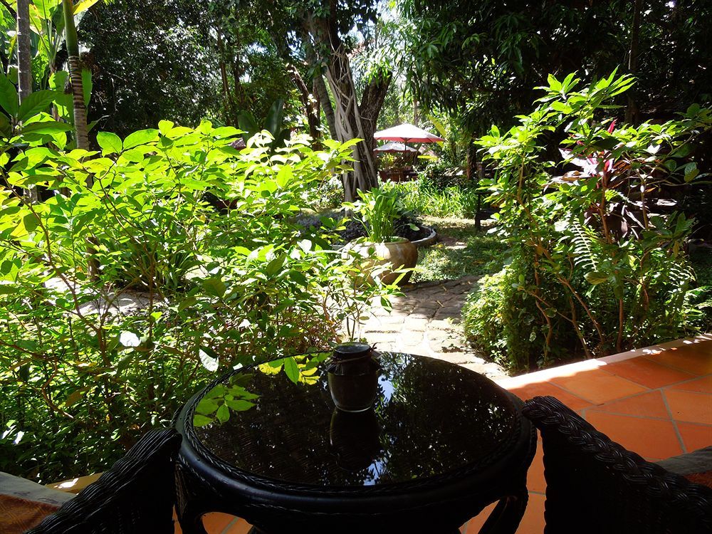 The Rivergarden Sziemreap Kültér fotó